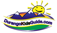 DurangoKidsGuide.com Logo